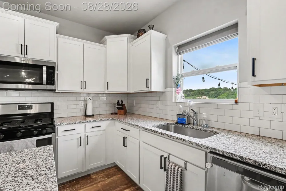 5276 Brinson Lane Texas Charter Township, MI 49009