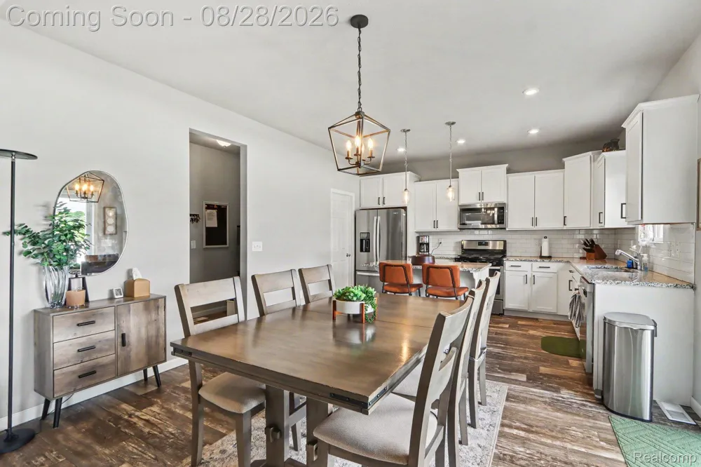 5276 Brinson Lane Texas Charter Township, MI 49009