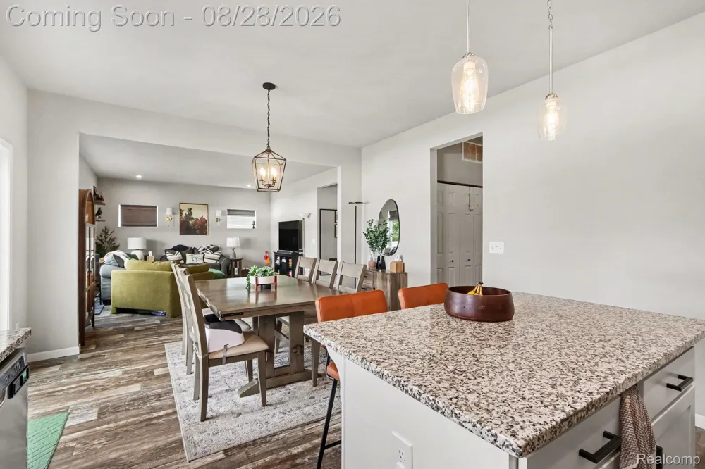 5276 Brinson Lane Texas Charter Township, MI 49009