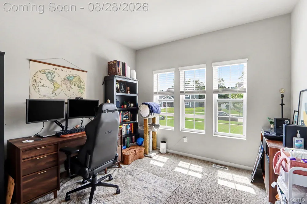 5276 Brinson Lane Texas Charter Township, MI 49009