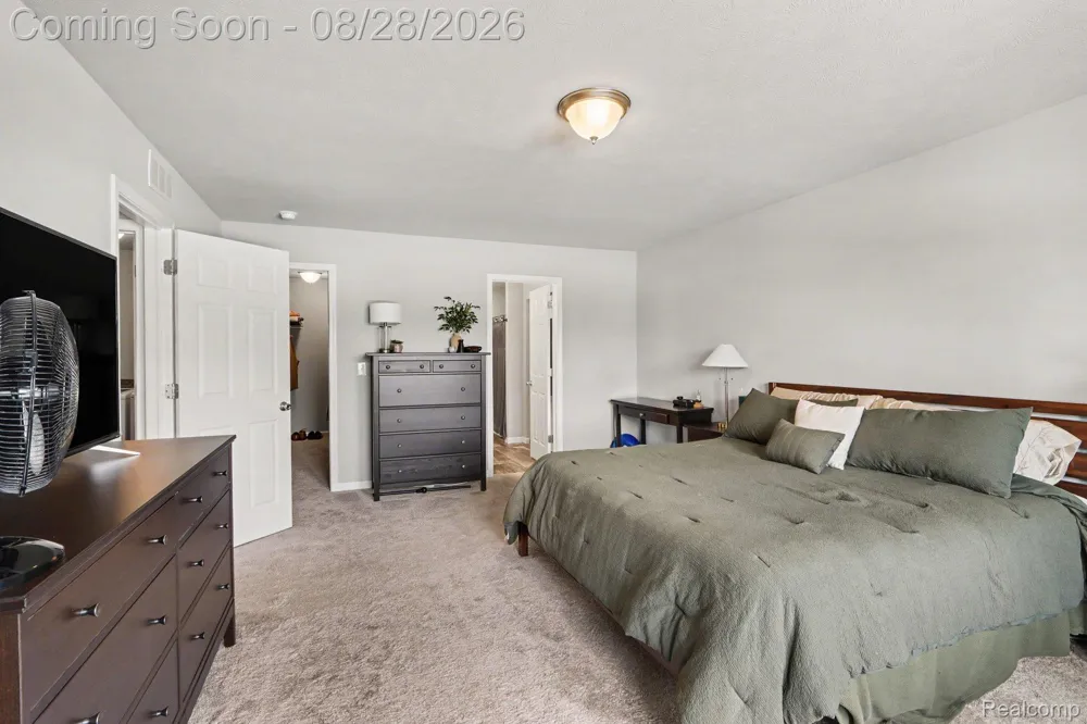 5276 Brinson Lane Texas Charter Township, MI 49009