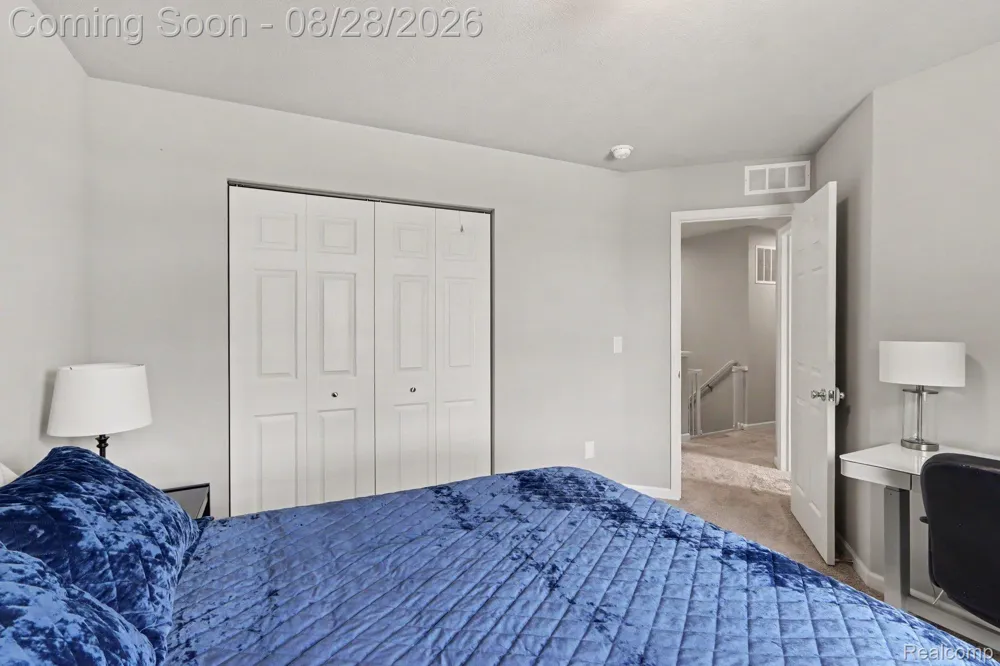 5276 Brinson Lane Texas Charter Township, MI 49009