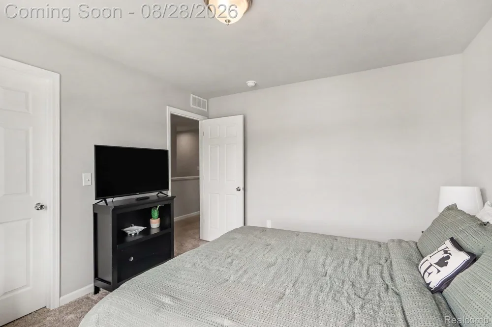 5276 Brinson Lane Texas Charter Township, MI 49009