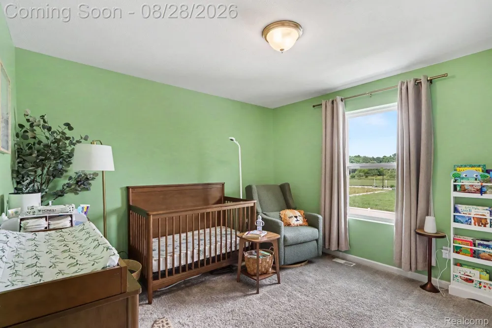 5276 Brinson Lane Texas Charter Township, MI 49009