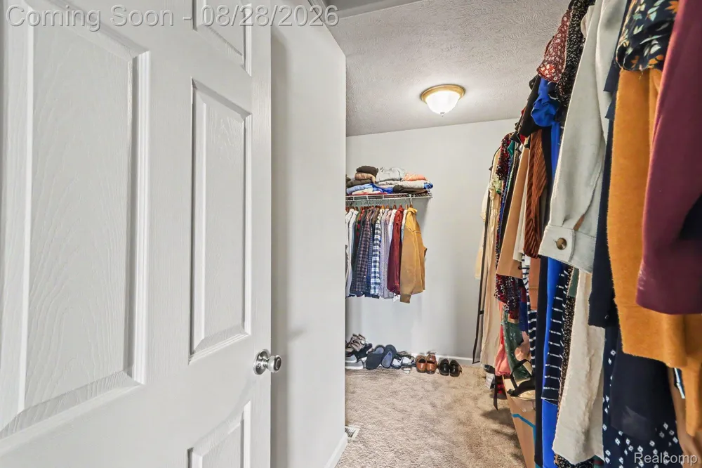5276 Brinson Lane Texas Charter Township, MI 49009