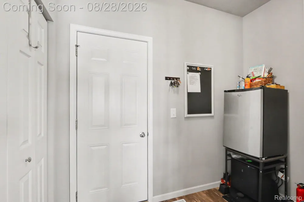 5276 Brinson Lane Texas Charter Township, MI 49009