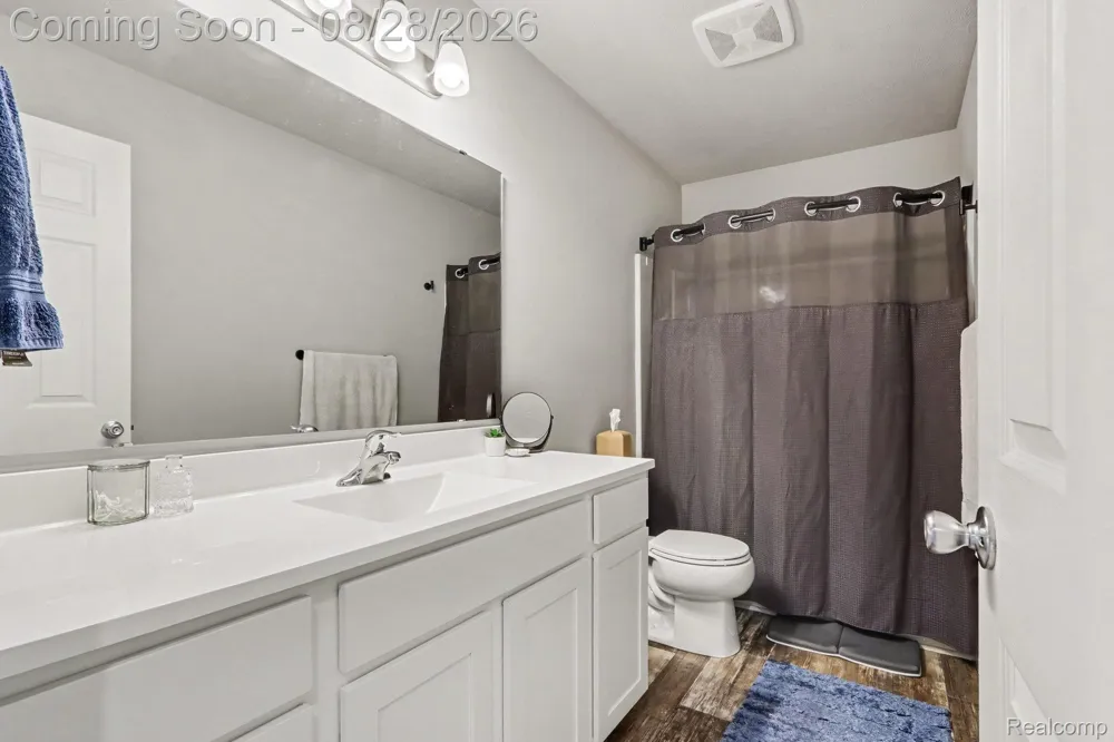 5276 Brinson Lane Texas Charter Township, MI 49009