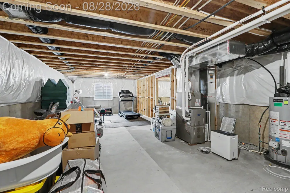 5276 Brinson Lane Texas Charter Township, MI 49009