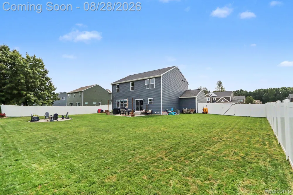 5276 Brinson Lane Texas Charter Township, MI 49009