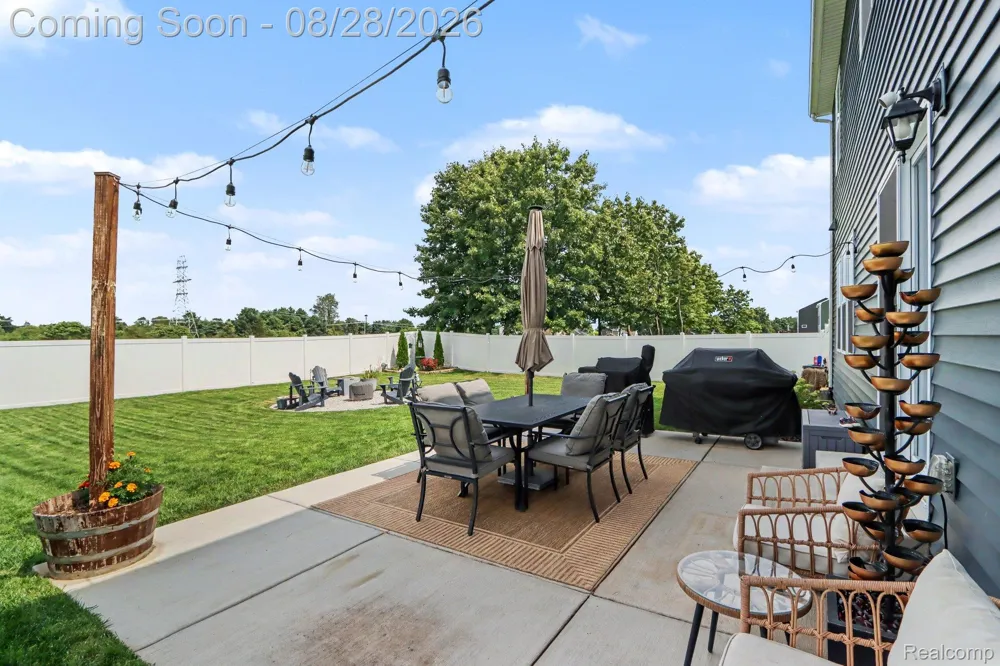 5276 Brinson Lane Texas Charter Township, MI 49009