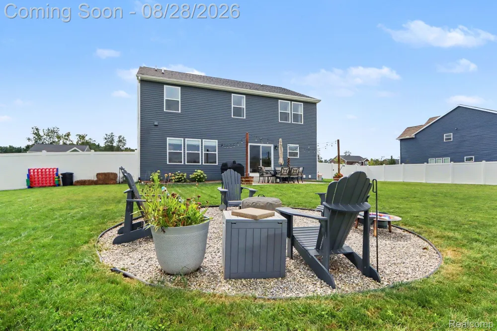 5276 Brinson Lane Texas Charter Township, MI 49009