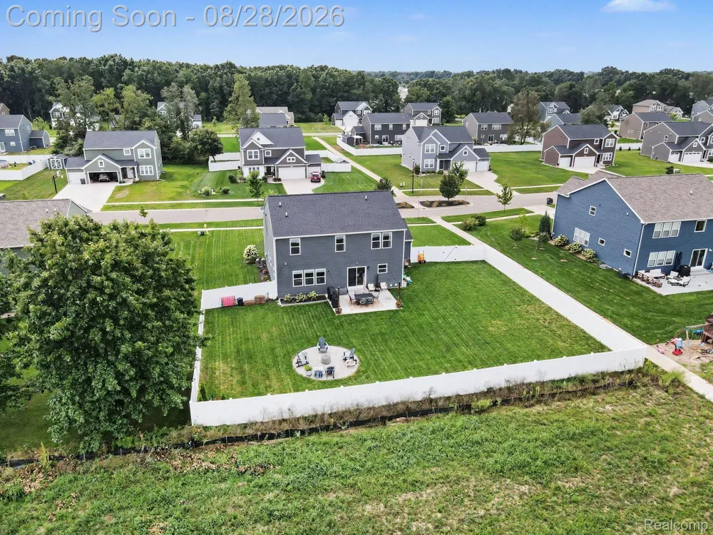 5276 Brinson Lane Texas Charter Township, MI 49009