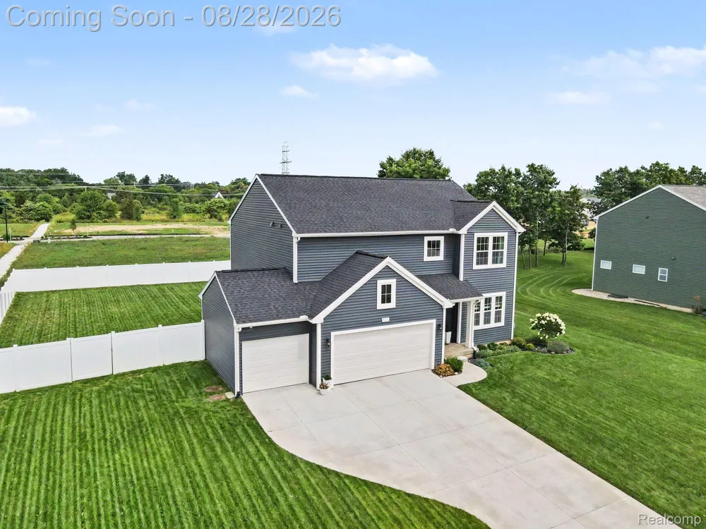 5276 Brinson Lane Texas Charter Township, MI 49009