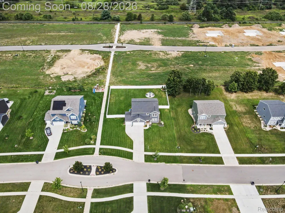 5276 Brinson Lane Texas Charter Township, MI 49009