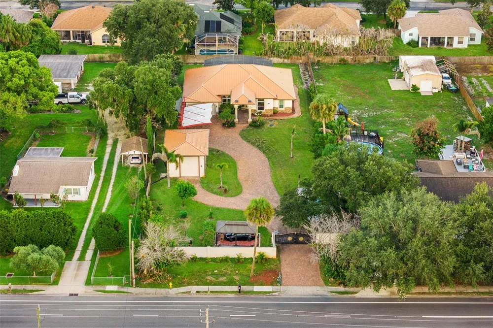 2815 2815 DAIRY RD Melbourne, FL 32904