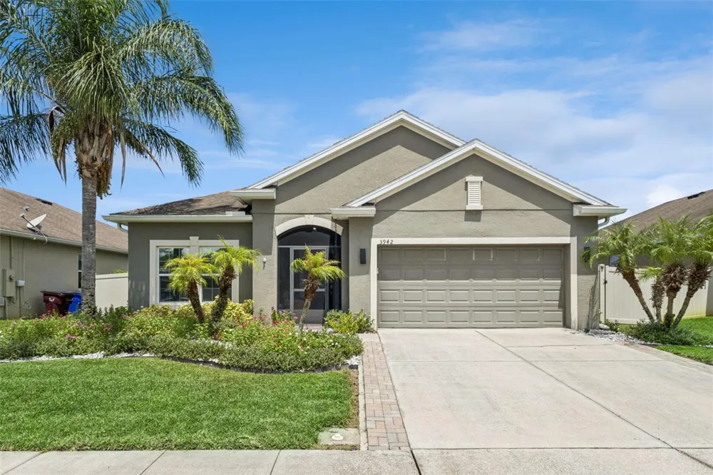 3942 ETERNITY CIRCLE St Cloud, FL 34772