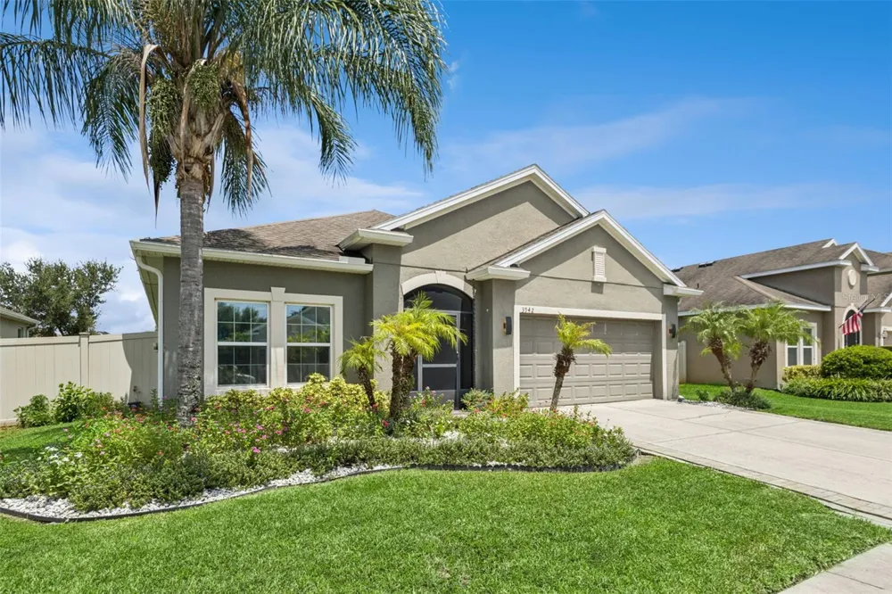 3942 ETERNITY CIRCLE St Cloud, FL 34772