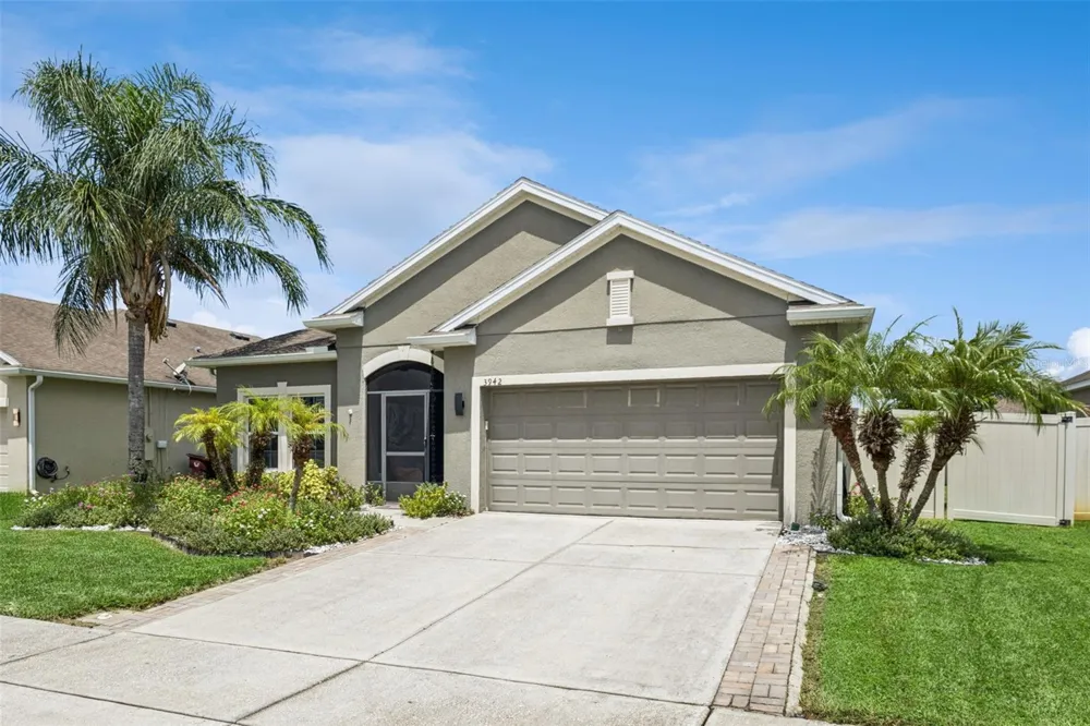 3942 ETERNITY CIRCLE St Cloud, FL 34772