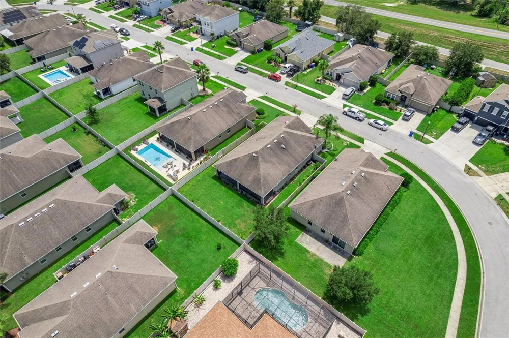 3942 ETERNITY CIRCLE St Cloud, FL 34772