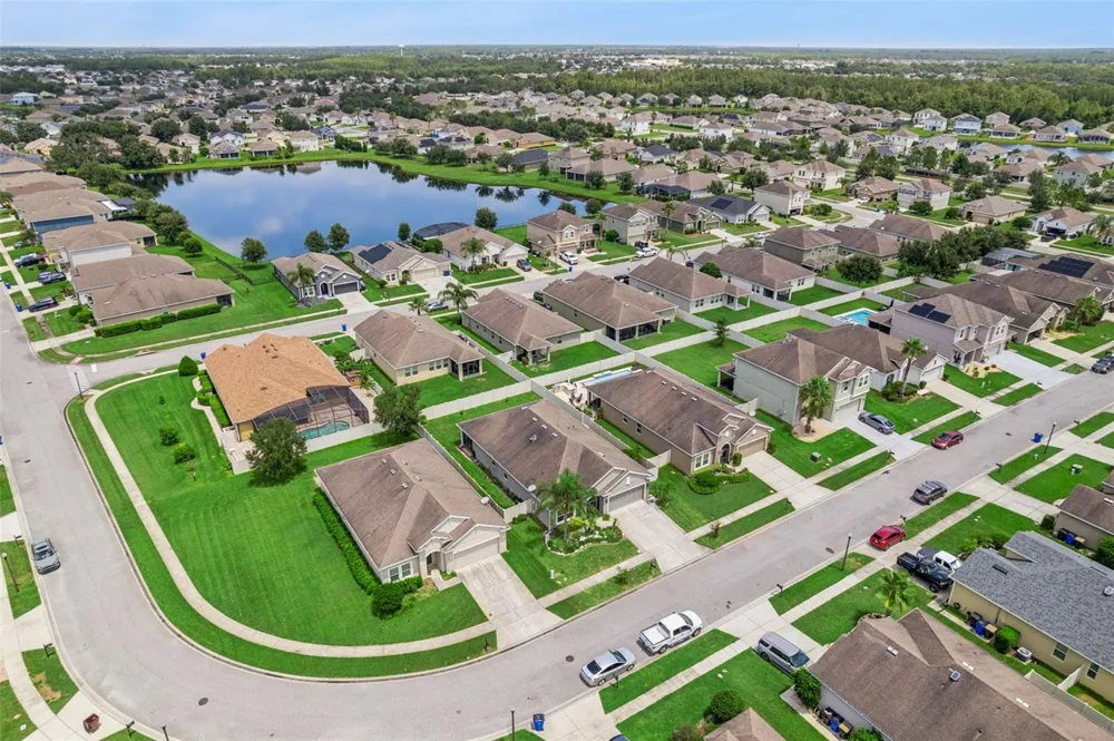 3942 ETERNITY CIRCLE St Cloud, FL 34772