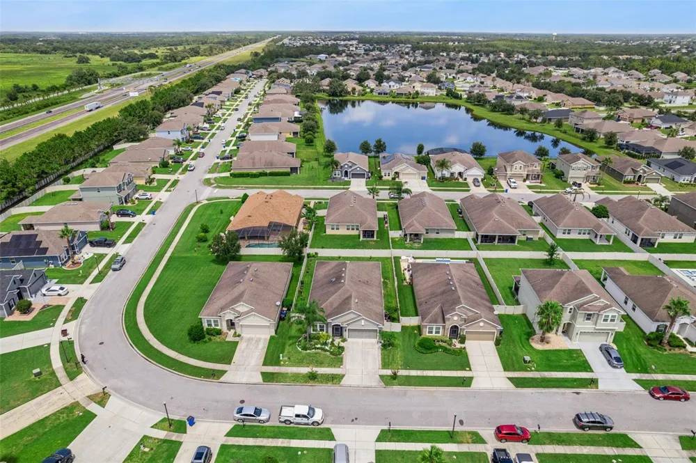 3942 ETERNITY CIRCLE St Cloud, FL 34772