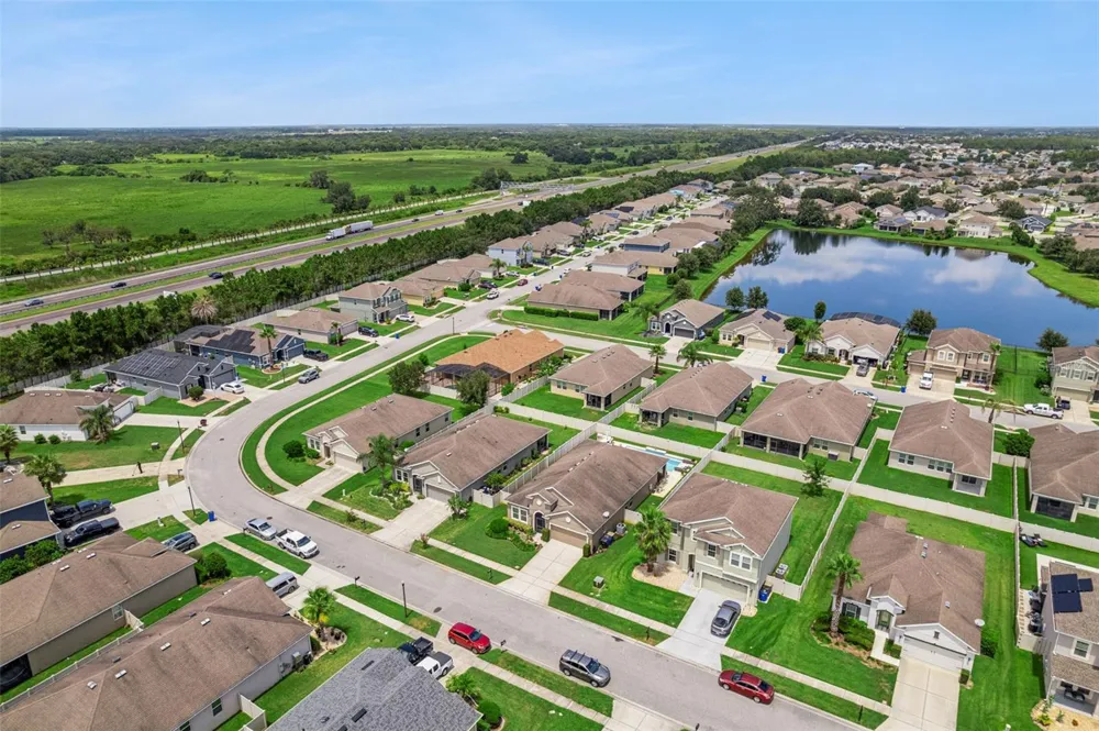 3942 ETERNITY CIRCLE St Cloud, FL 34772
