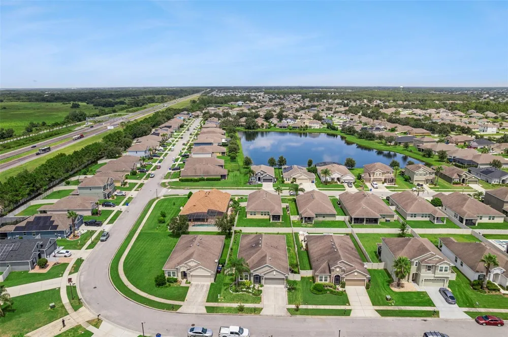 3942 ETERNITY CIRCLE St Cloud, FL 34772