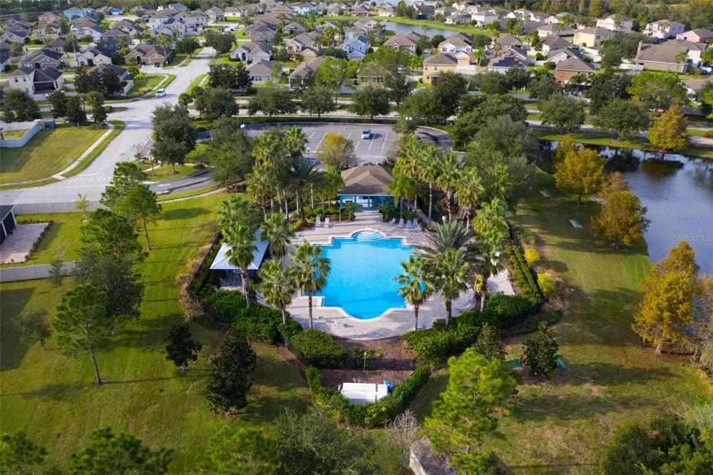 3942 ETERNITY CIRCLE St Cloud, FL 34772