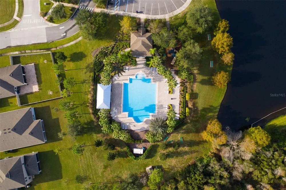 3942 ETERNITY CIRCLE St Cloud, FL 34772