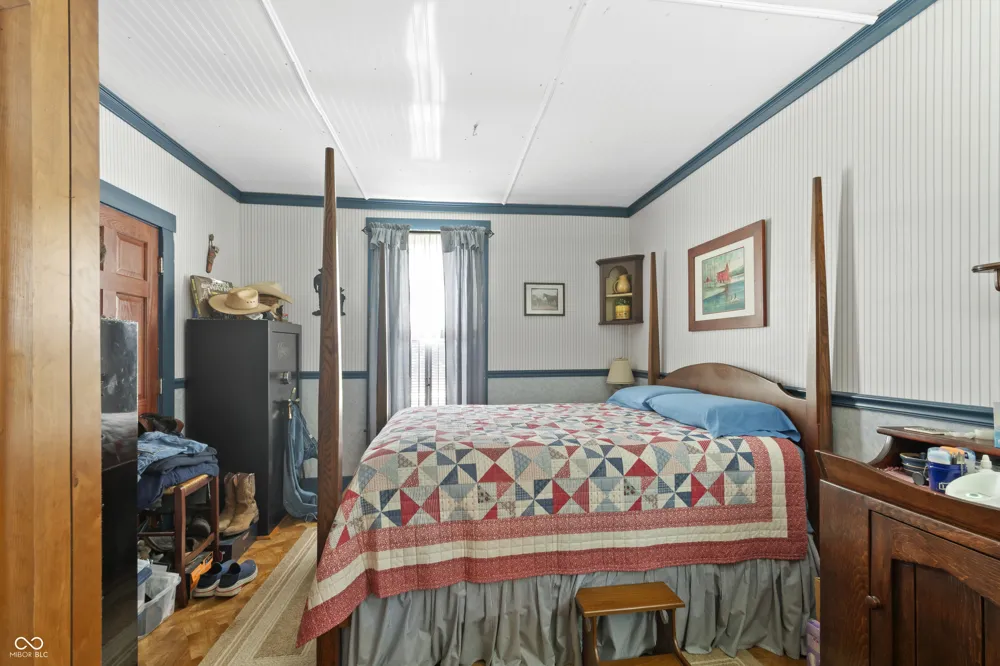 6099 State Road 129 Vevay, IN 47043