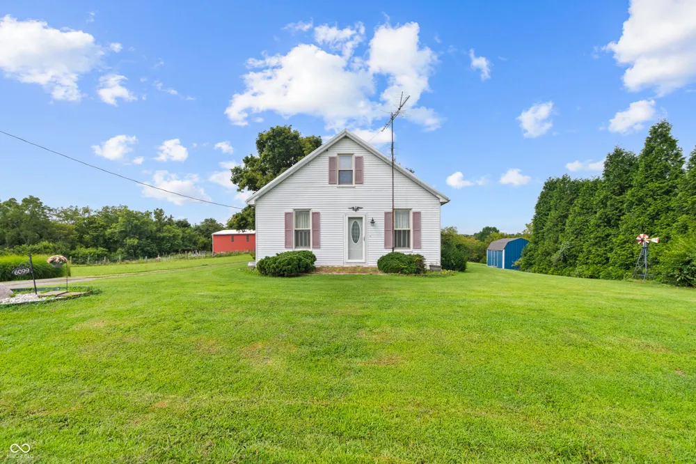 6099 State Road 129 Vevay, IN 47043