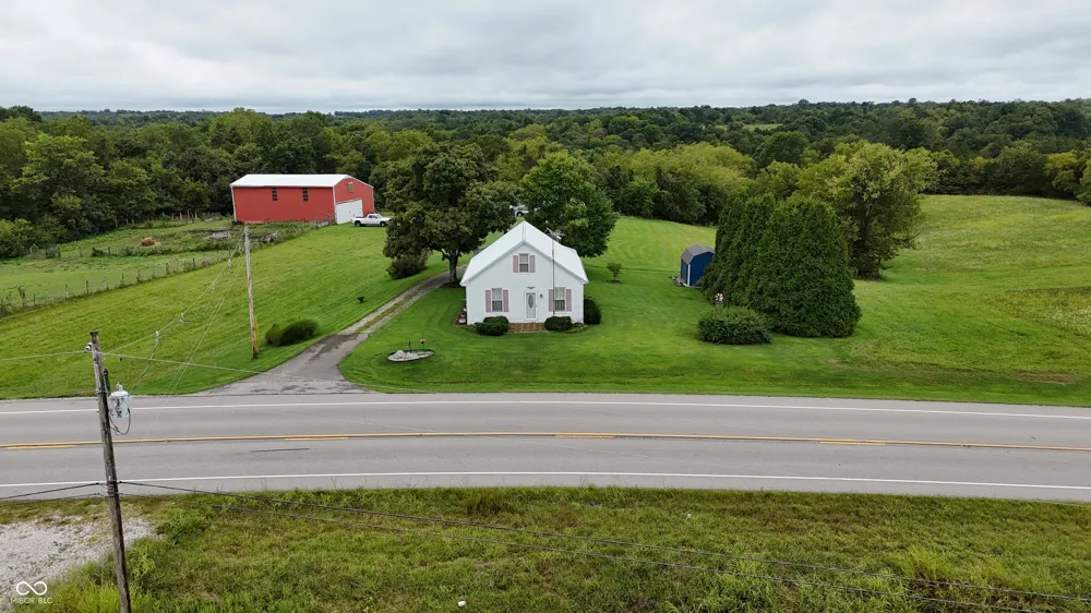 6099 State Road 129 Vevay, IN 47043
