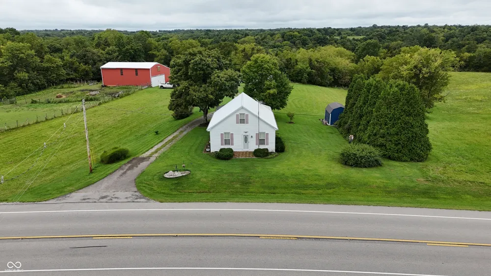 6099 State Road 129 Vevay, IN 47043