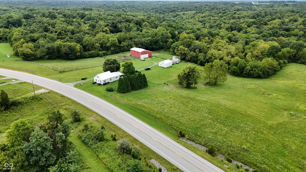 6099 State Road 129 Vevay, IN 47043