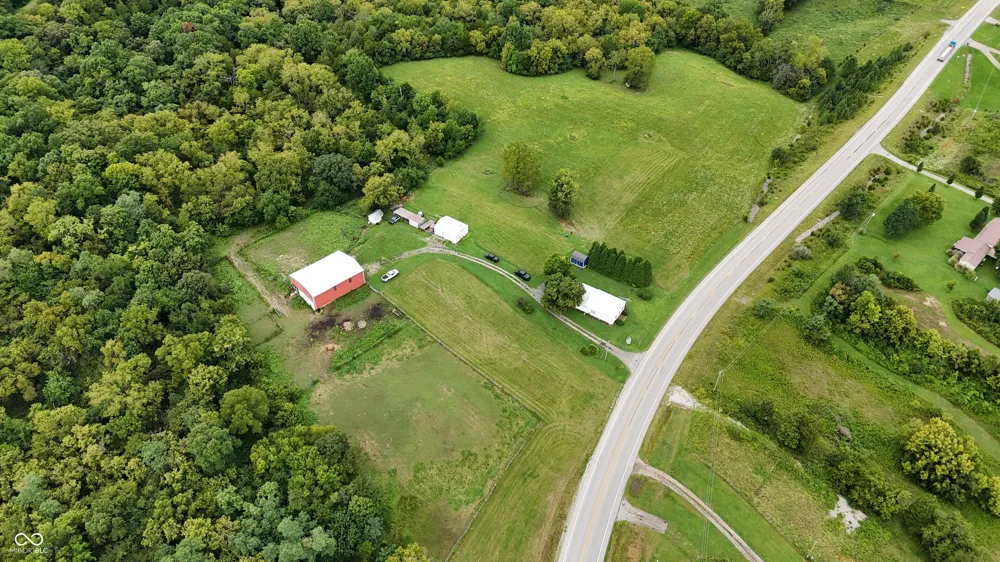 6099 State Road 129 Vevay, IN 47043