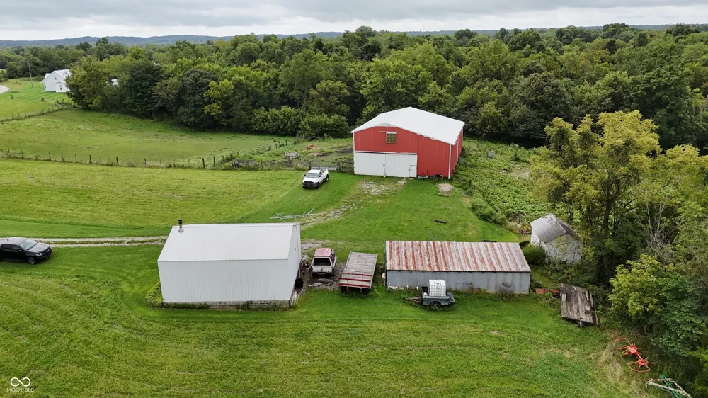 6099 State Road 129 Vevay, IN 47043