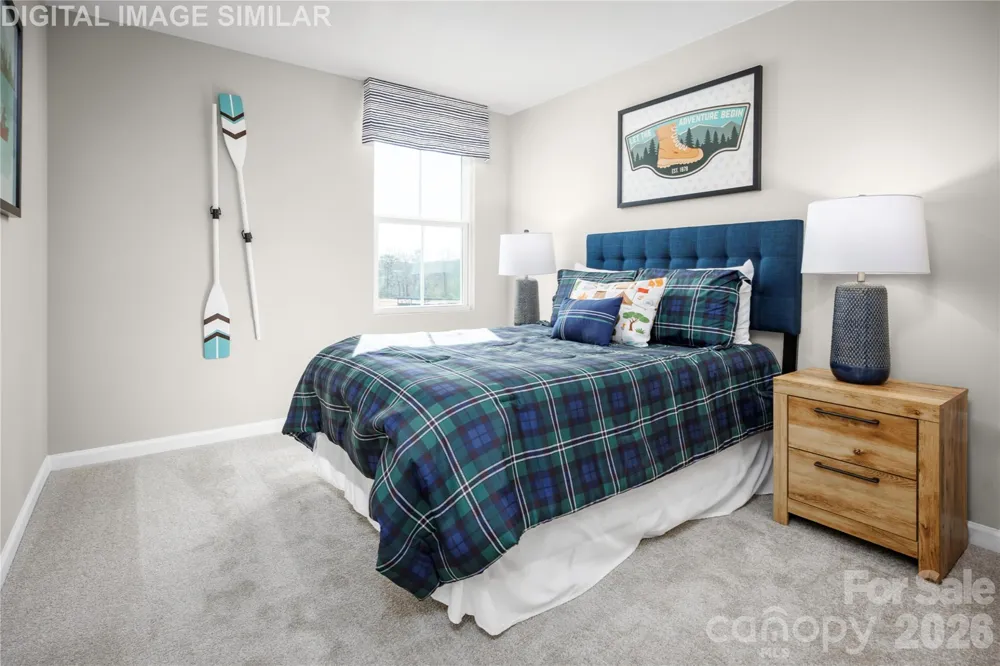 612 Maplin Gardens Street Lancaster, SC 29720