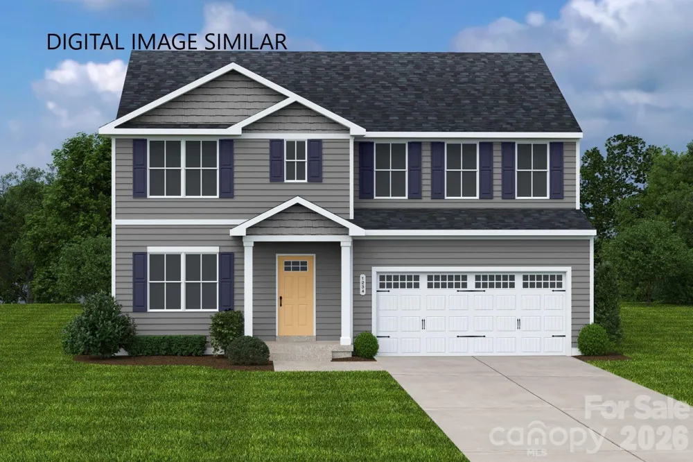 420 Derbyshire Street Lancaster, SC 29720