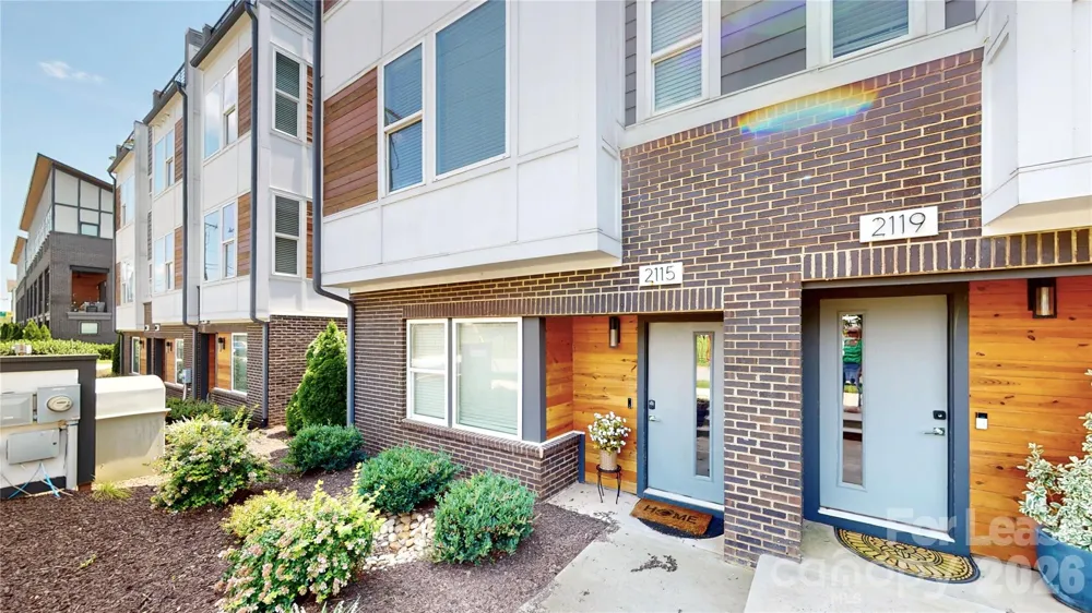 2115 Isom Street Charlotte, NC 28208