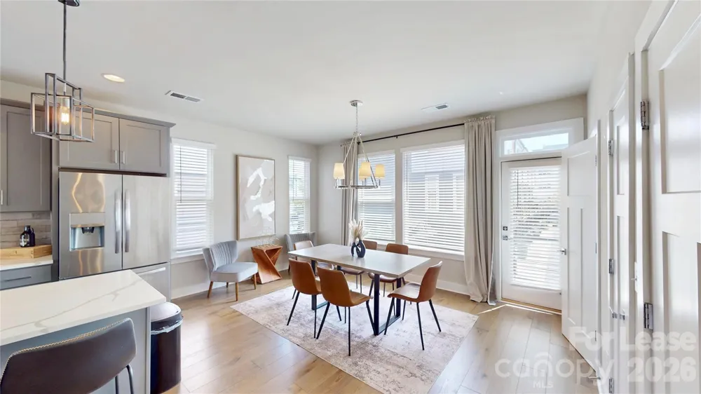 2115 Isom Street Charlotte, NC 28208