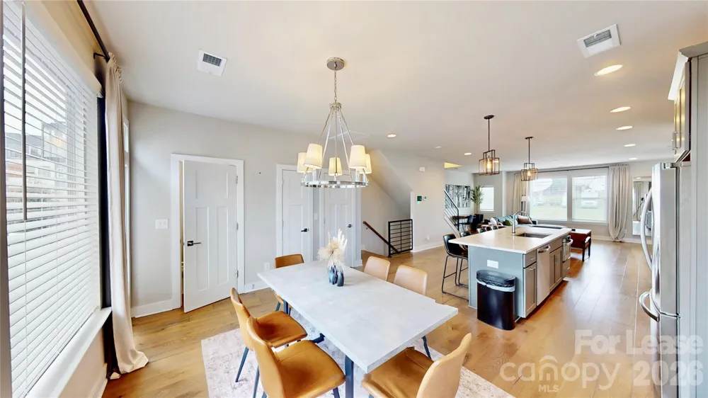 2115 Isom Street Charlotte, NC 28208