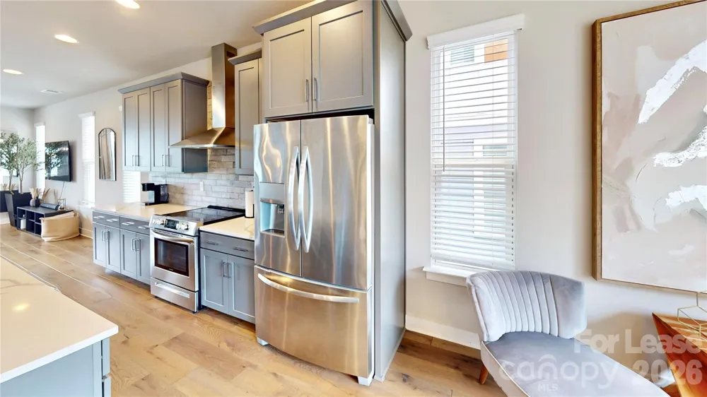 2115 Isom Street Charlotte, NC 28208