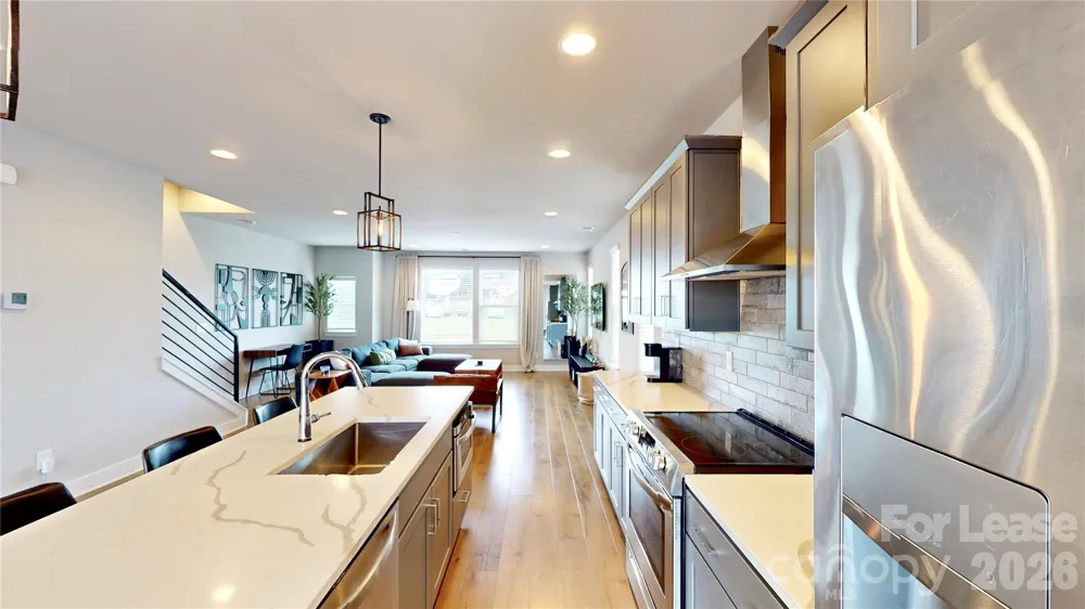 2115 Isom Street Charlotte, NC 28208