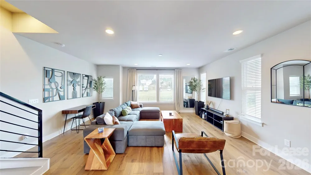 2115 Isom Street Charlotte, NC 28208