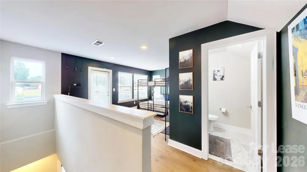2115 Isom Street Charlotte, NC 28208