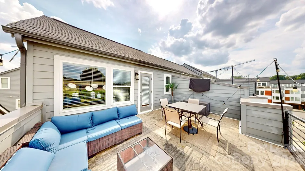 2115 Isom Street Charlotte, NC 28208