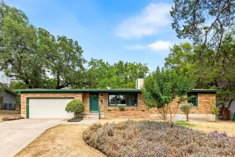 4601 Robinwood Drive