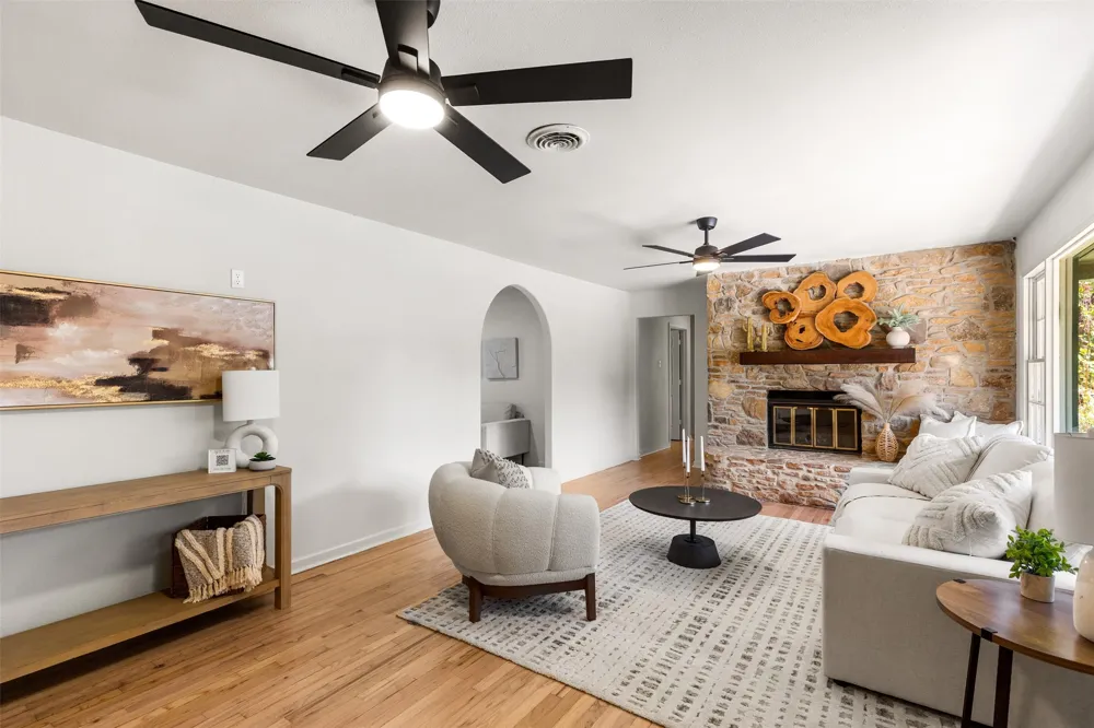 4601 Robinwood Drive Waco, TX 76708