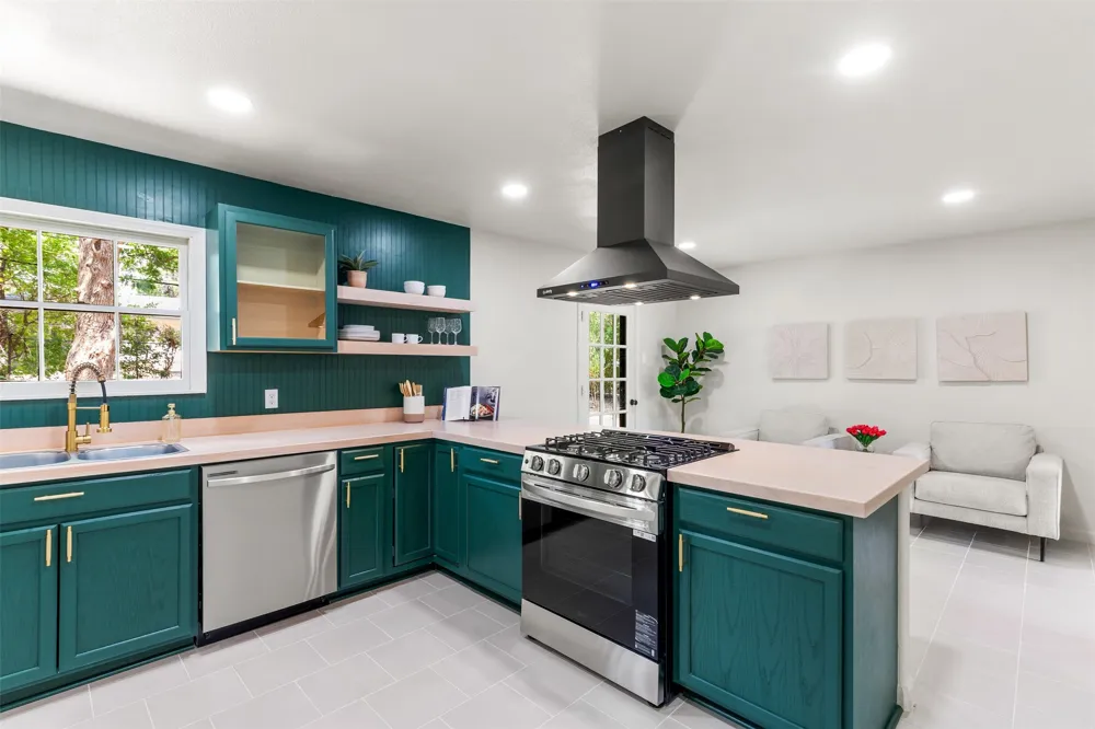 4601 Robinwood Drive Waco, TX 76708