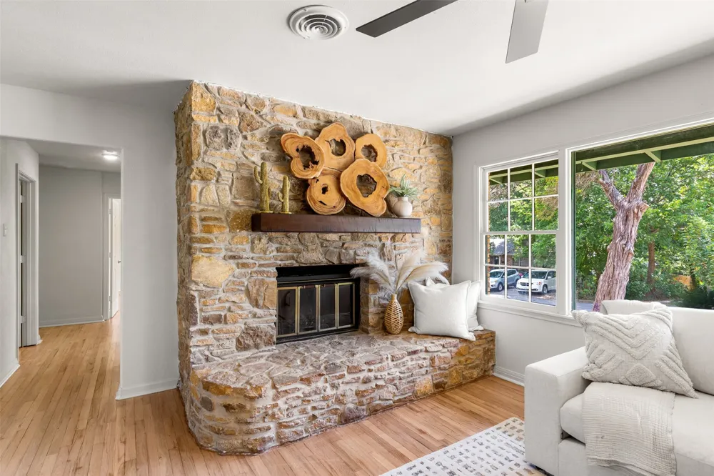 4601 Robinwood Drive Waco, TX 76708